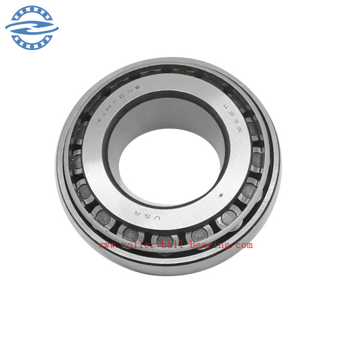 4595/4535 Imperial Taper Roller Bearing Cup and Cone Set 2.13x4.13x1.58 Inch