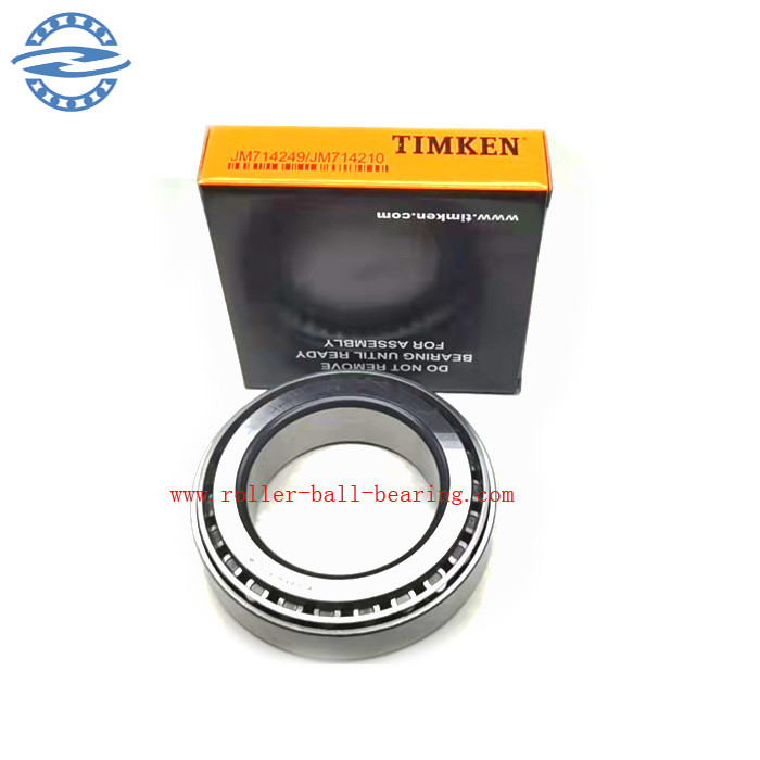 JM714249 JM714210 JM714249 / JM714210 JM714249-JM714210 JM714249 / 10 Vòng bi lăn côn 75 * 120 * 31 mm
