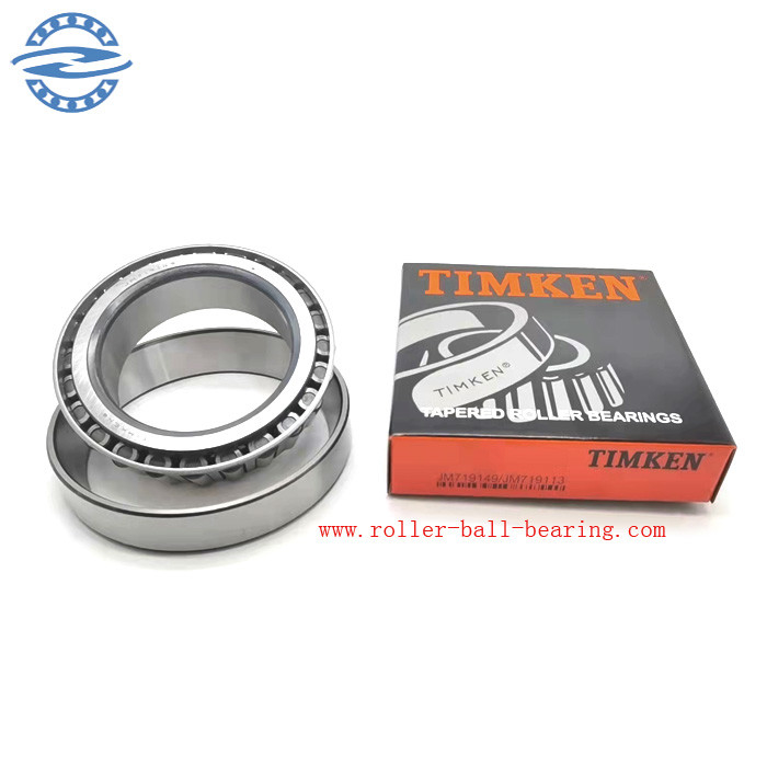 VÒNG BI CHĂN NUÔI CÓ GIẤY M719149XS M719113ES K518773R JM719149 JM719113 JM719149 / JM719113 JM719149-JM719113 95 * 150 * 35 MM