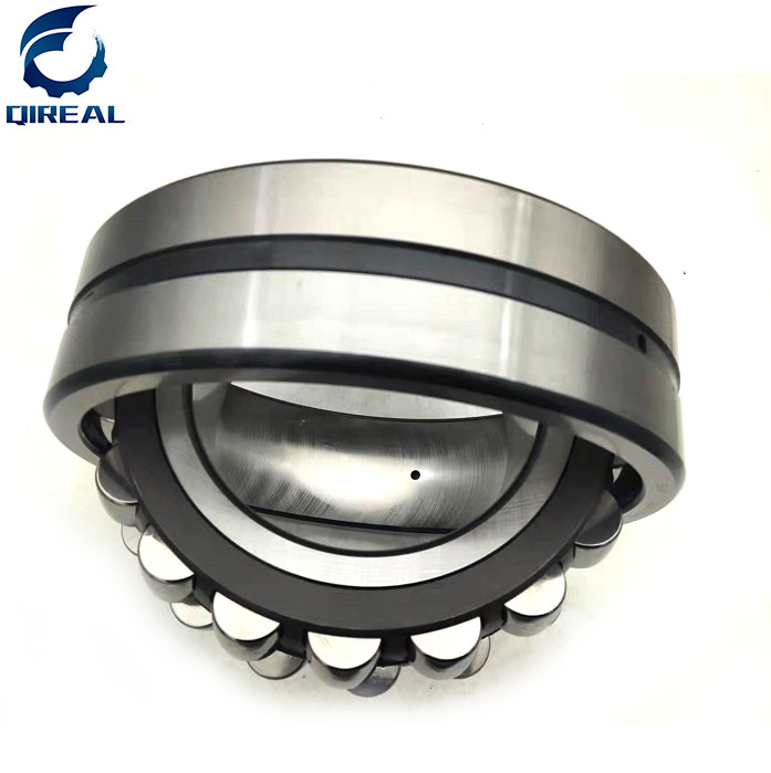 22234CC / W33 Con lăn hình cầu Mang tiếng ồn thấp Kích thước tiêu chuẩn 170 * 310 * 86MM