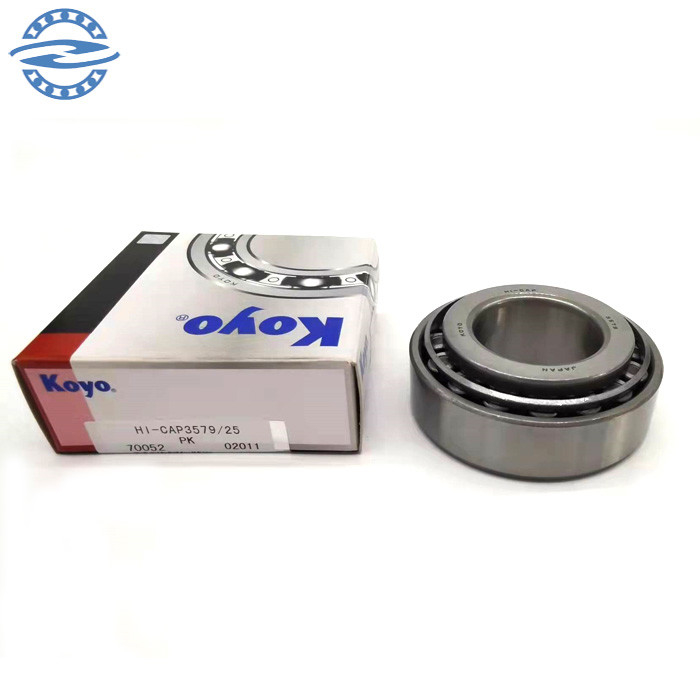 Vòng bi lăn côn của máy móc 3579/25 Kích thước 46.862 * 87.312 * 30.162mm 3579/3525 3579 35255