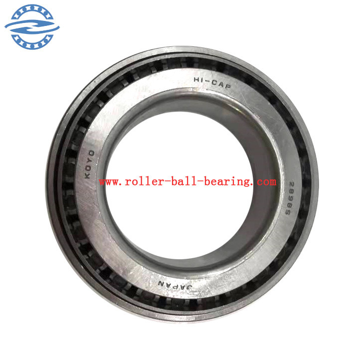 Vòng bi lăn hình côn 0,802kg 28985/20 Kích thước 60.325 * 101.6 * 25.4mm 28985/28920