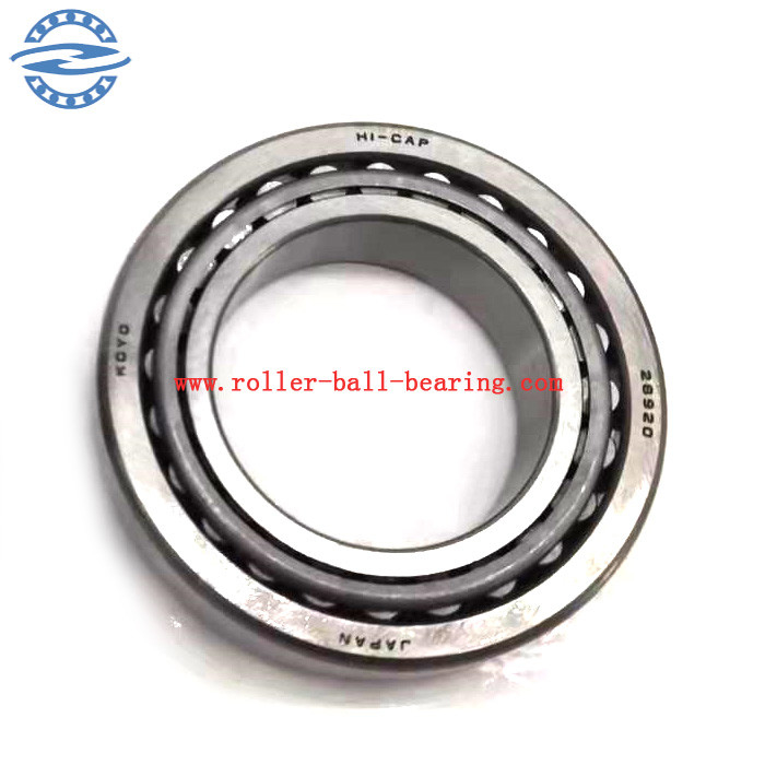 Vòng bi lăn hình côn 0,802kg 28985/20 Kích thước 60.325 * 101.6 * 25.4mm 28985/28920