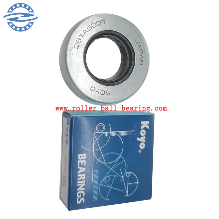 Vòng bi nhả ly hợp P4 28TAG007 Kích thước 28 * 56 * 16MM