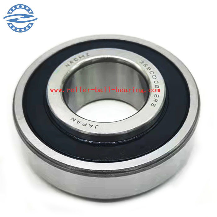 Vòng bi nhả ly hợp tự động 35BCD08 Vật liệu thép Chrome Kích thước 35 * 80 * 28MM