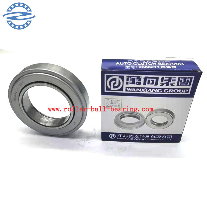 Vòng bi phát hành ly hợp OEM p6 p5 9688211-GOO Kích thước 55 * 92 * 23mm
