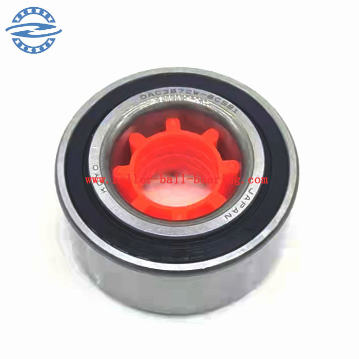 Phụ tùng vòng bi P0 P6 DAC3872W-8CS81 Kích thước 38 * 72 * 36/33 Mm