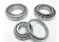 Tapered Roller Bearing 30302 For Jet Engine Model Airplane With  Grade Cage Material Steel size 15*42*14.25mm