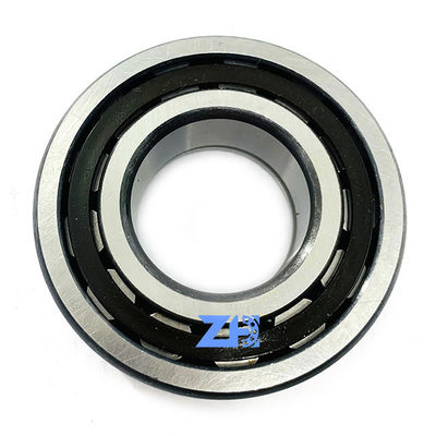 Vòng bi lăn hình trụ đơn NUP2206ET2XU Độ chính xác tiêu chuẩn 30 * 62 * 20 mm