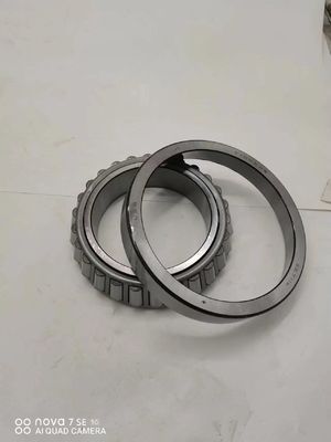 74550-74850 74550/74850 Vòng bi lăn côn Một hàng riêng biệt Tuổi thọ cao 139,7 * 215,9 * 47,625mm