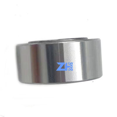 DAC38740033/36 Vòng bi bánh xe 2RS 38x74x33 lồng thép đồng thau nylon, dùng trong ô tô, máy kéo, v.v.