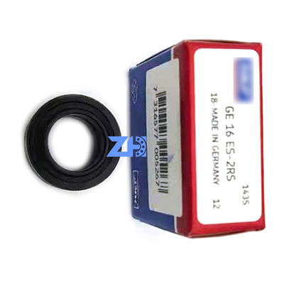 Vòng bi GE16ES-2RS GE16ES-ZZ GE16ES-RS 16*30*14mm chất lượng cao