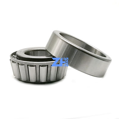 Thời gian phục vụ lâu dài 45*100*38.25mm 32309 32309RS 32309C3 Vòng bi côn