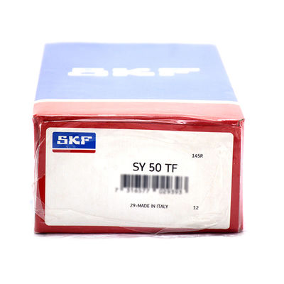 SY50TF Vòng bi gối Vòng bi bánh xe Trung tâm lắp ráp