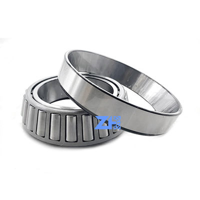 82.550*133.350*33.338 Ổ côn 47686 - 47620 Hàng đơn Thường lắp theo cặp trên trục