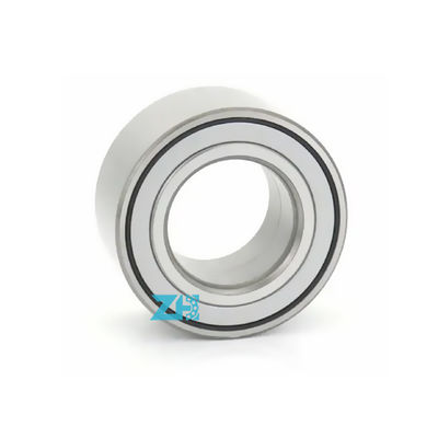 Có khả năng mang tải trọng cao Xích bánh xe tự động DAC40740042 DAC40750039ABS Xích bánh xe