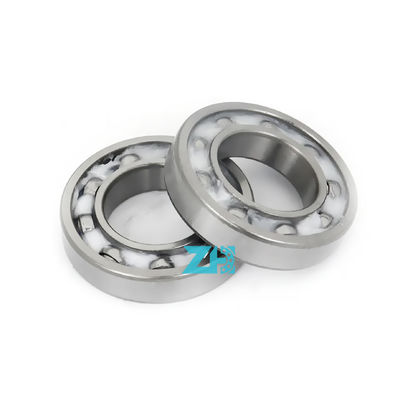 90363-43001 90364-35010 90364-T0009 Xích ổ nắp, P0/P6/P5/P4 Chi tiết & Vật liệu GCR15