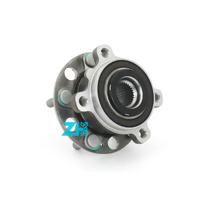 Đơn vị 51730-L4000 51730L4000 Đường dây trục bánh sau tự động Đơn vị 51730-L4000 51730L4000 cho phụ tùng ô tô