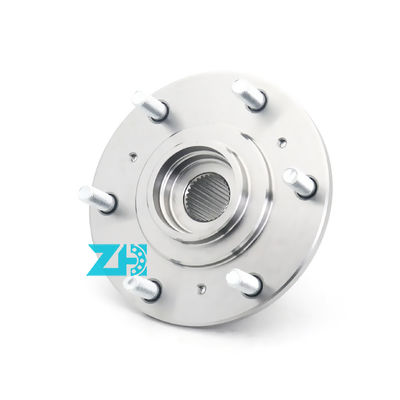 2DUF050N-7 Mr992374 Lối xích bánh trước và lắp ráp trục cho Mitsubishi L200