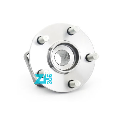 28373-FG000 28373FG000 Vòng bánh xe có vòng bi P4 Độ chính xác kích thước tiêu chuẩn