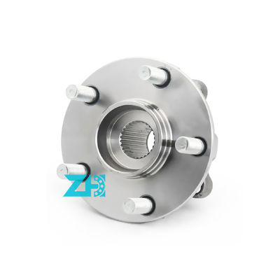 28373SC000 Lối xích bánh trước Xe ô tô Lối xích bánh trước Lắp ráp trục cho Subaru Forester