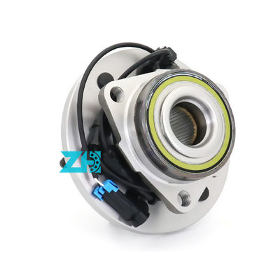 15111599 Lối xích bánh xe phía trước 15111599 Lối xích bánh xe cho Hummer H3 3.7l 2006-2008 15111599