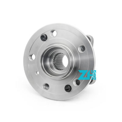 A1663340206 Đơn vị vòng bi bánh xe A1663340206 Đơn vị vòng bi bánh xe phía trước A1663340206