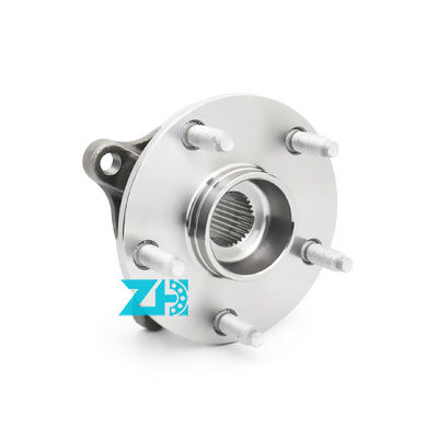 43550-30030 4355030030 Đơn vị trục bánh trước mang dầu bồn bôi trơn GCR15