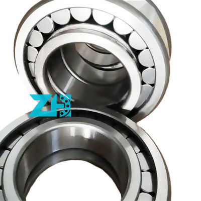 Độ chính xác cao GCR15 Vòng xách hình trụ F-202808 kích thước 50x90x27mm Máy bơm thủy lực Vòng xách hình trụ