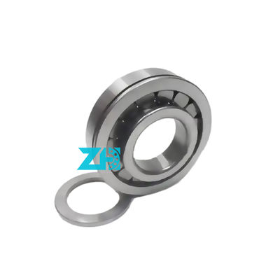 Vòng xích cuộn trụ F-207813 kích thước 52 * 106 * 35mm Máy bơm thủy lực Vòng xích cuộn trụ