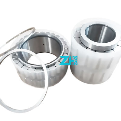 Vòng xích hình trụ F-238900 40 * 75.63 * 78mm Thích hợp cho các bộ phận vỏ cao độ chính xác & Năng lực tải