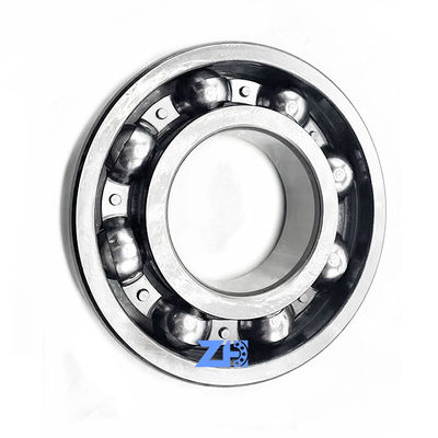 6318 C4 6318/C4 Xây dựng và vận hành trơn tru trong các ứng dụng công nghiệp