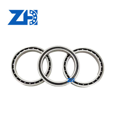 AB40775501 Xây đệm hình quả cầu rãnh sâu với hiệu suất ổn định và chi phí bảo trì thấp