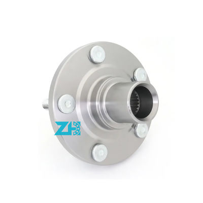 Hiệu quả 43502-20131 Động cơ trục có hệ số ma sát thấp Thiết kế bền