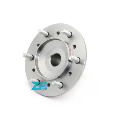 Nâng cấp hiệu quả 43502-26110/54KWH02 VKBA7497 Toyota trục trước bánh xe Hub