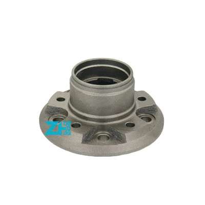 Im lặng Mượt mà 43502-39105 4350235090 Hub Bearings - Giảm rung động Tiếng ồn tối thiểu