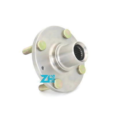 Năng lượng hiệu quả 51750-25000 Hub Bearings Car Parts Seamless Mount Dismount