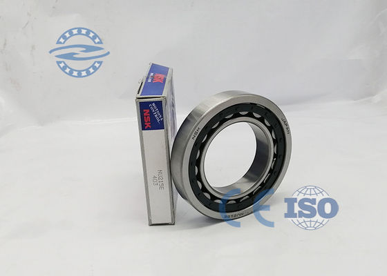 NSK NTN SKF NJ252 Nup256 Vòng bi lăn hình trụ