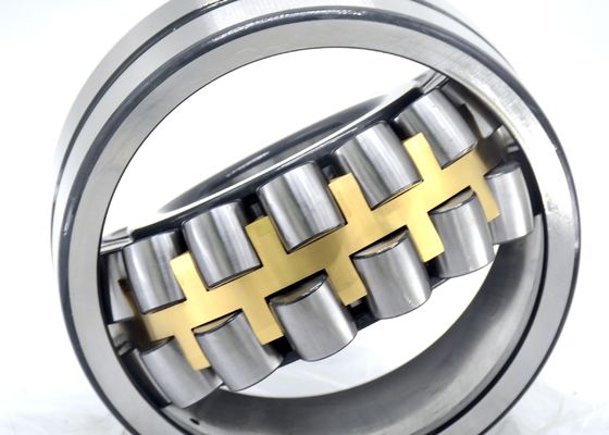 24038CA / W33 Vòng bi lăn hình cầu kích thước 190 * 290 * 100MM