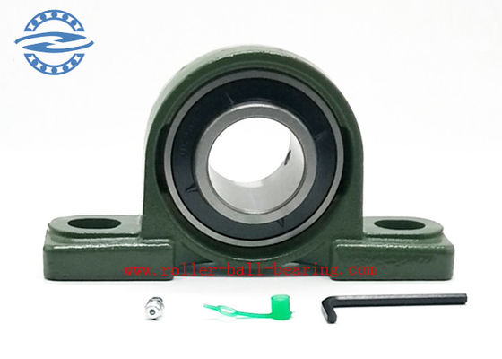 Vòng bi gối UCP208 P0 P6 P5 Độ chính xác ABEC-3 ABEC-5 Trọng lượng 2KG