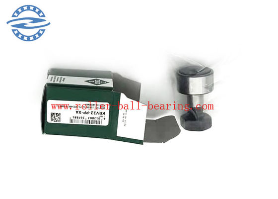 Bán chạy INA KOYO KRV22-PP-XA Vòng bi lăn kim INA KOYO KRV22-PP-XA Cửa hàng nhà máy thép Chrome