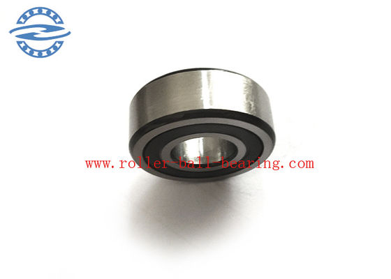 Chrome Steel Cam Follower Track Kim Vòng bi lăn LR5002 U 35 * 15 * 13