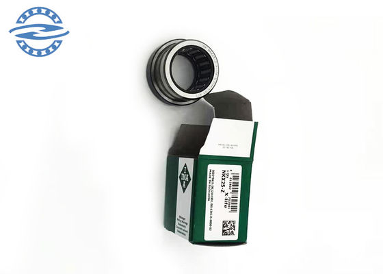 BR 526832 P6 Vòng bi lăn kim NKX25-Z Bôi trơn dầu