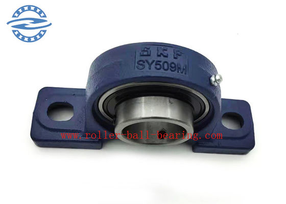 Vòng bi gối chặn C3 C4 bằng thép Chrome SY45TF