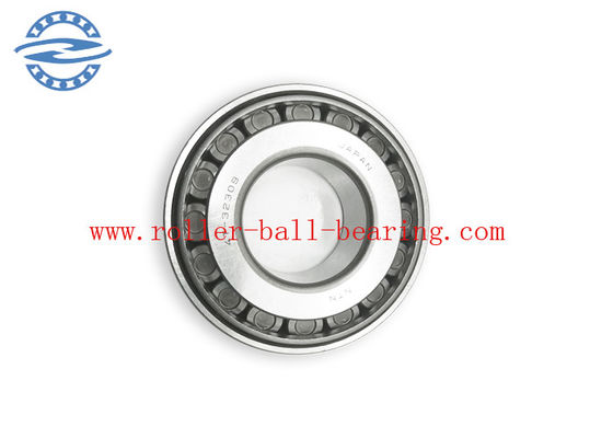 Ô tô 32309 Taper Roller Bearing Kích thước 45 * 100 * 38,25mm