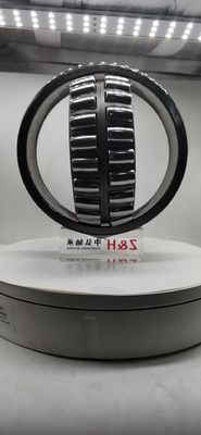 GCr15SiMn Vòng bi lăn hình cầu 23026CC / W33 Bôi trơn dầu