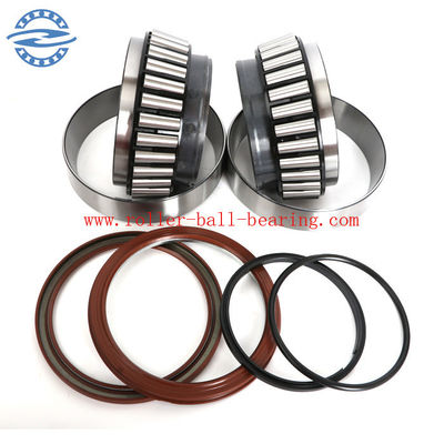 F-805008.09 Kích thước ổ lăn côn một hàng 100x180x49mm