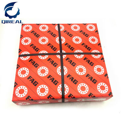 Vòng bi lăn hình côn một hàng 31328-X Kích thước thép Chrome 140 * 300 * 77MM 31328 27328