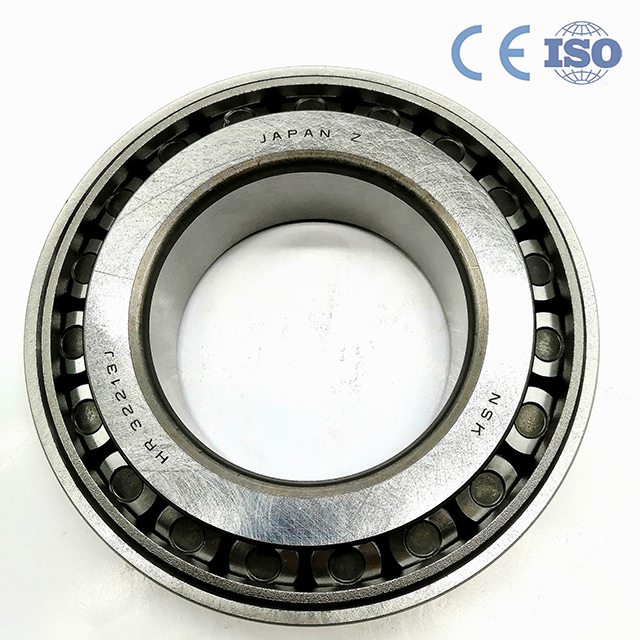 Ô tô C2 32213J Taper Roller Bearing Single Row 65 * 1200 * 31mm 1