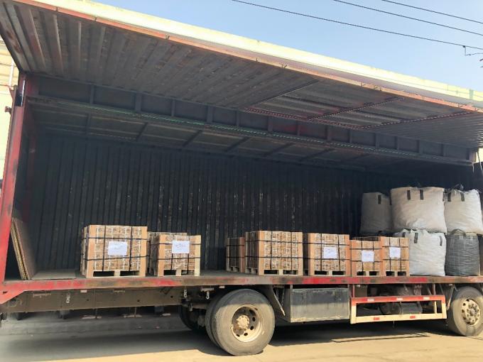 Vòng bi rãnh sâu 6203 2rs Vòng bi một hàng Kích thước 17 * 40 * 12mm 6